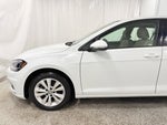 2020 Volkswagen Golf TSI