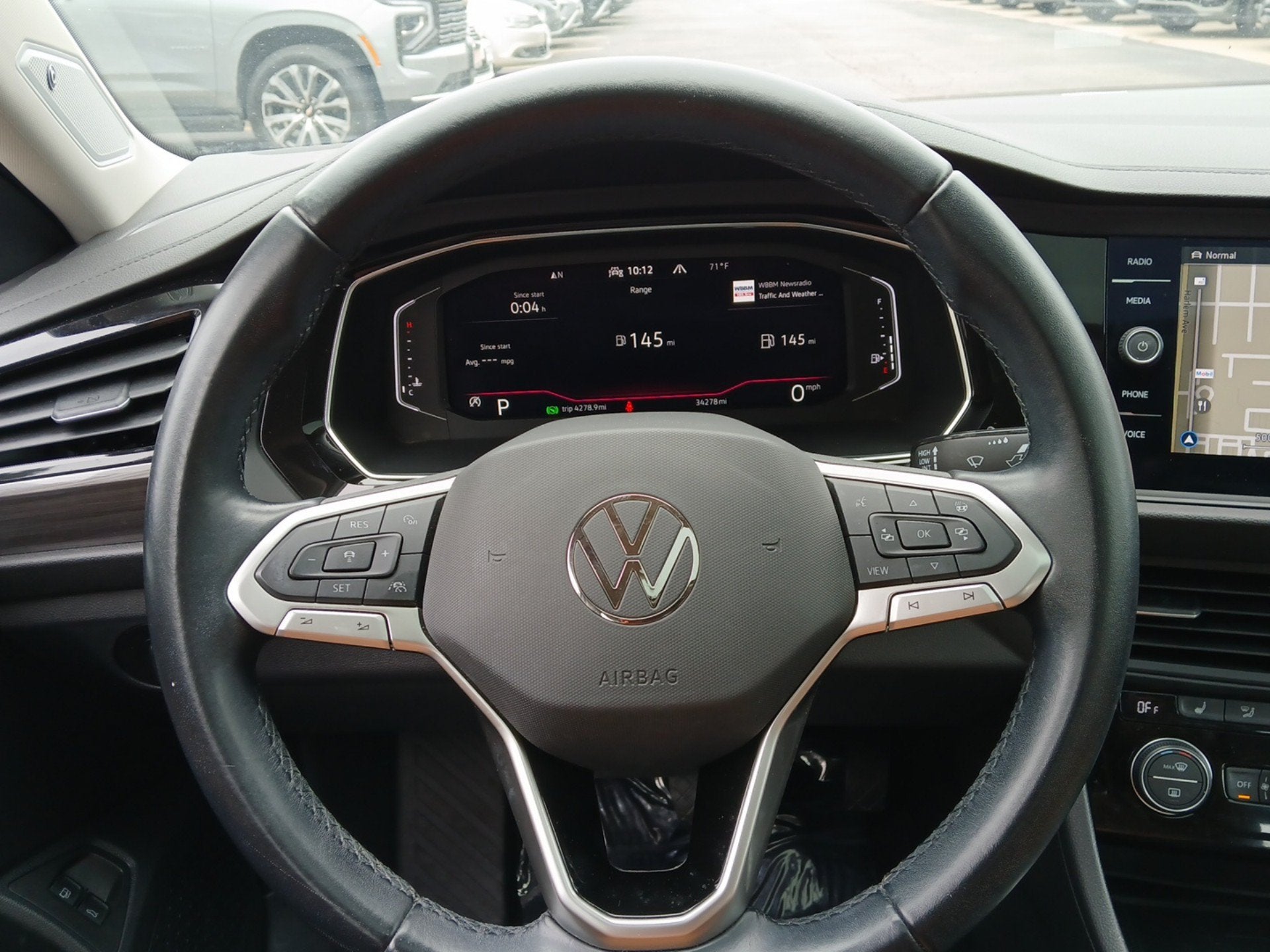 2023 Volkswagen Jetta 1.5T SEL