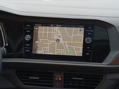 2023 Volkswagen Jetta 1.5T SEL