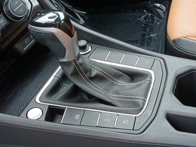 2023 Volkswagen Jetta 1.5T SEL