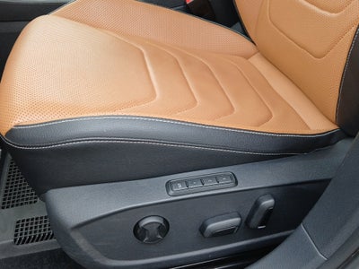 2023 Volkswagen Jetta 1.5T SEL