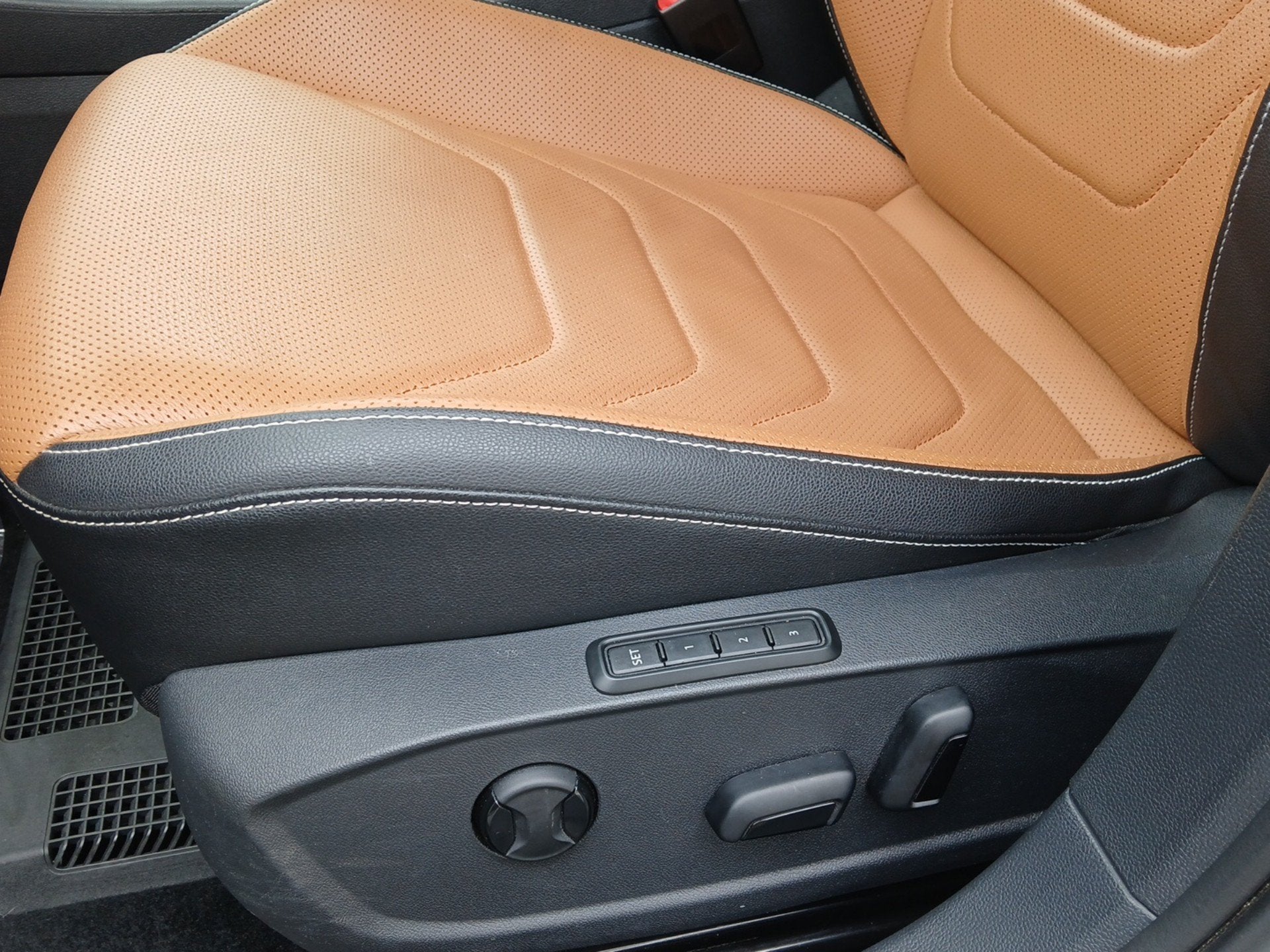 2023 Volkswagen Jetta 1.5T SEL