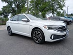 2023 Volkswagen Jetta 1.5T SEL
