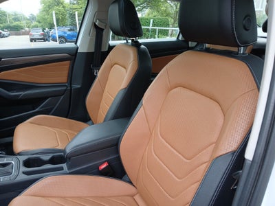 2023 Volkswagen Jetta 1.5T SEL