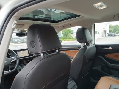 2023 Volkswagen Jetta 1.5T SEL