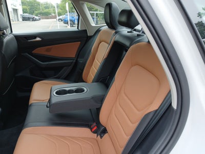 2023 Volkswagen Jetta 1.5T SEL