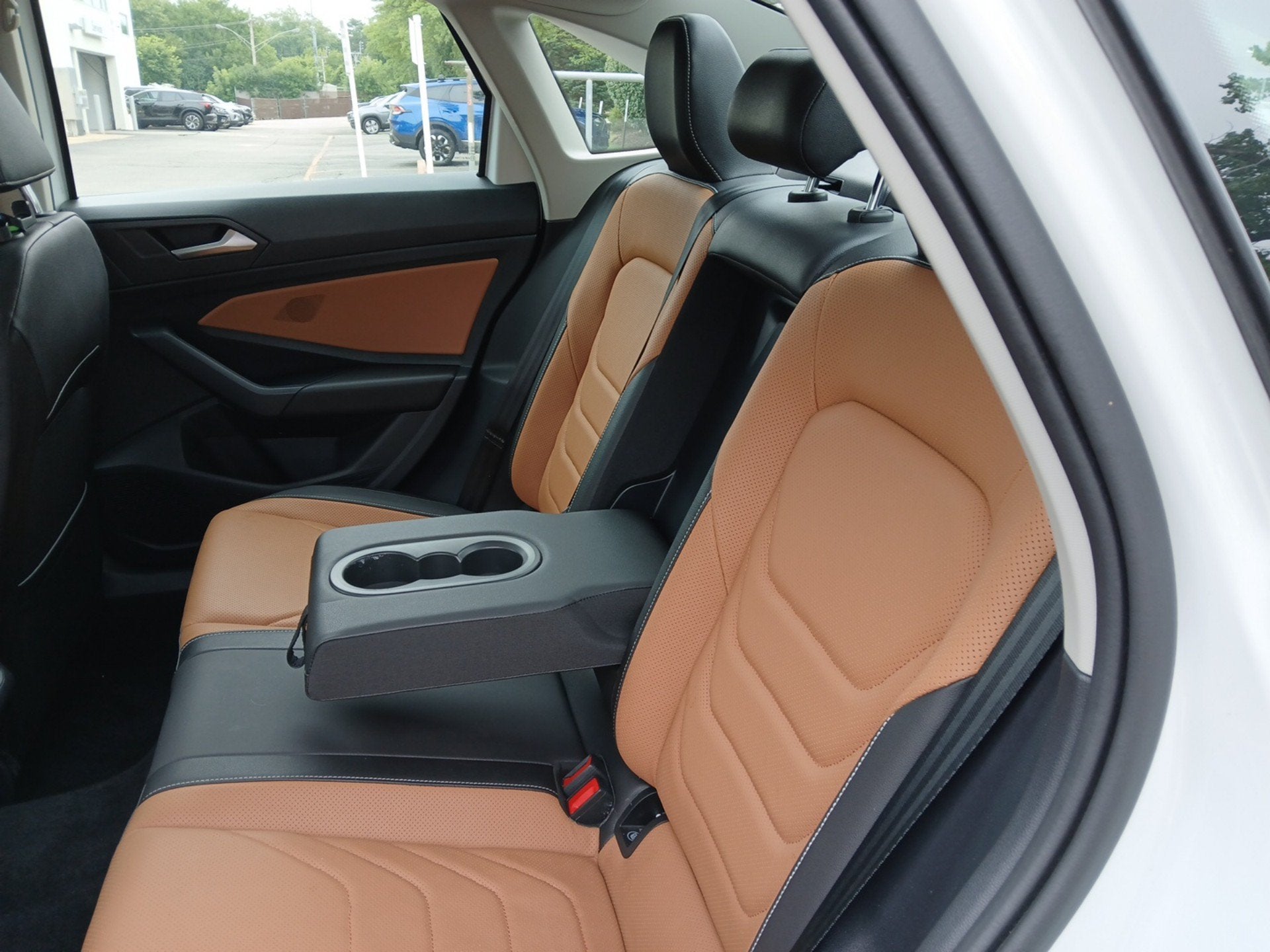 2023 Volkswagen Jetta 1.5T SEL