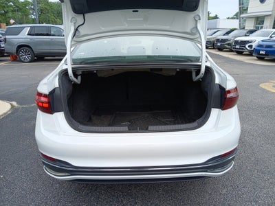 2023 Volkswagen Jetta 1.5T SEL