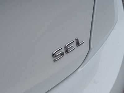 2023 Volkswagen Jetta 1.5T SEL