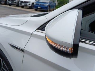 2023 Volkswagen Jetta 1.5T SEL
