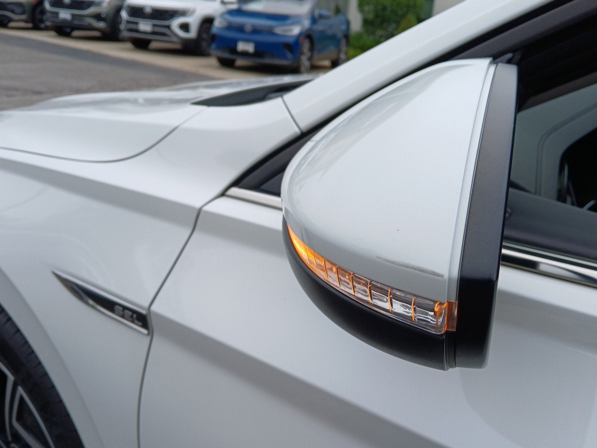 2023 Volkswagen Jetta 1.5T SEL