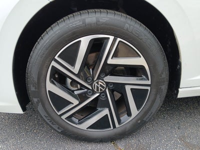 2023 Volkswagen Jetta 1.5T SEL