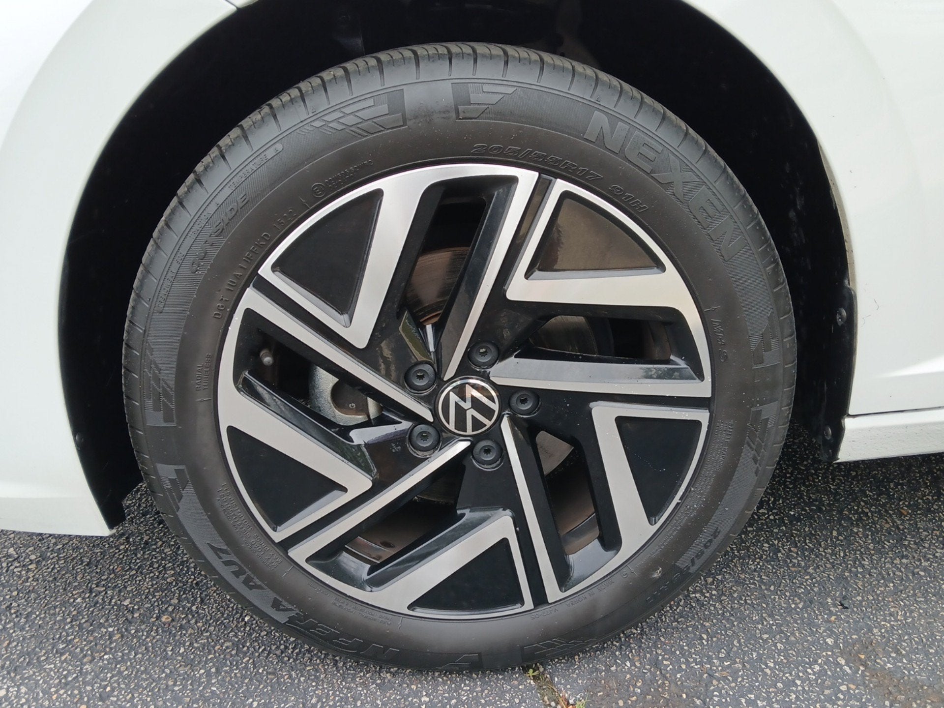 2023 Volkswagen Jetta 1.5T SEL