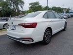 2023 Volkswagen Jetta 1.5T SEL