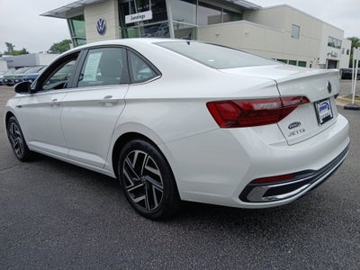 2023 Volkswagen Jetta 1.5T SEL