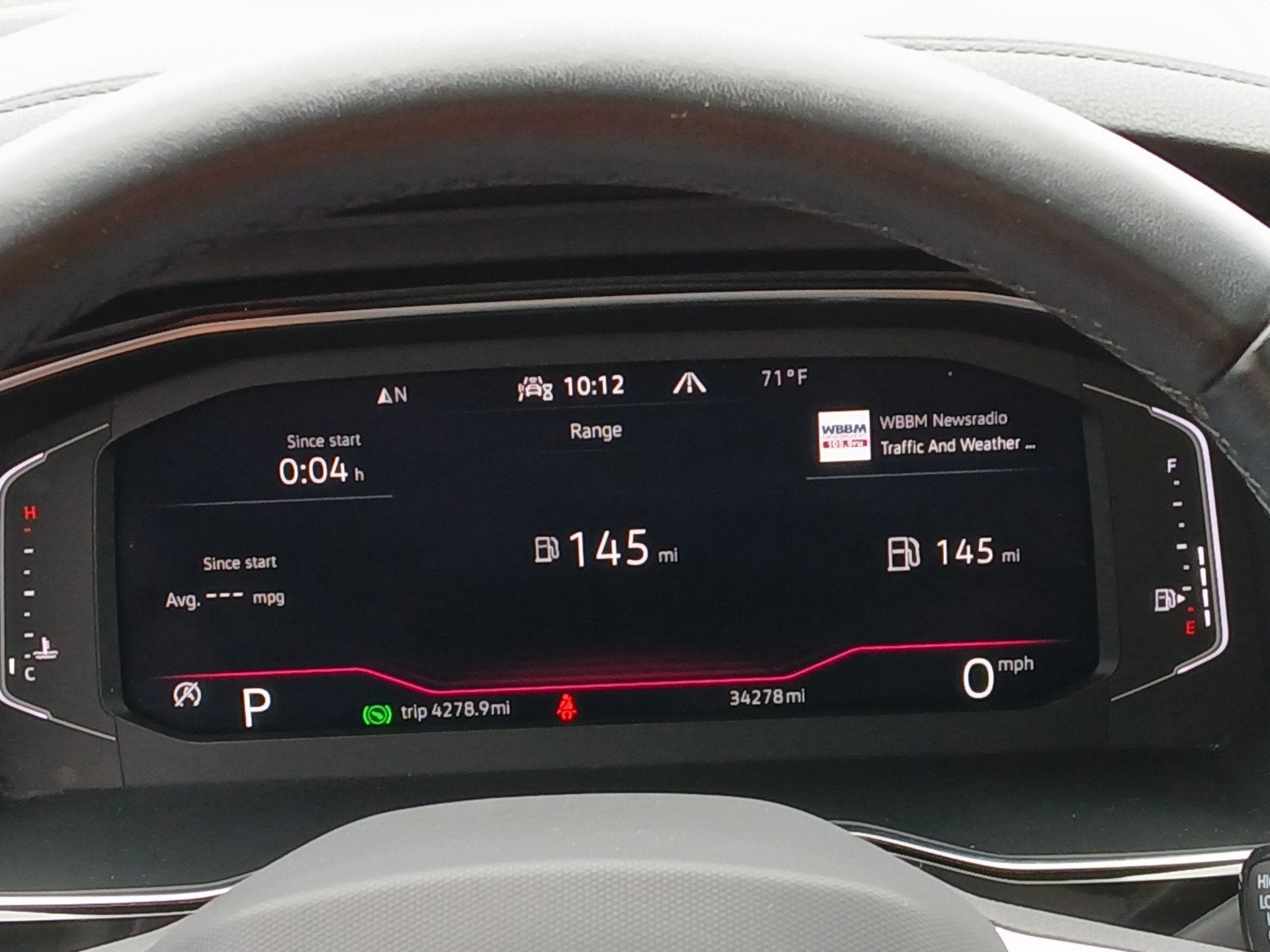 2023 Volkswagen Jetta 1.5T SEL
