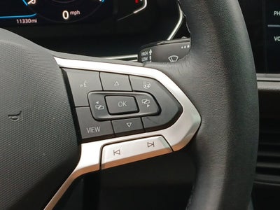 2024 Volkswagen Jetta 1.5T SEL