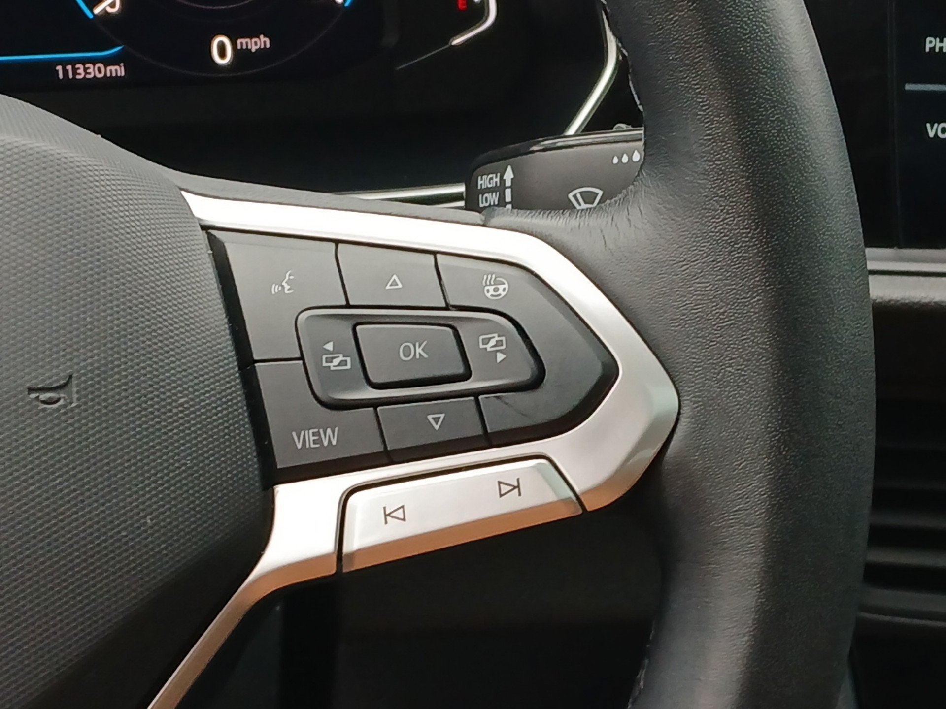 2024 Volkswagen Jetta 1.5T SEL