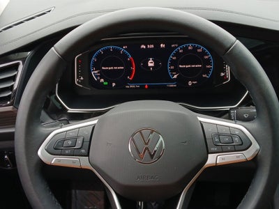 2024 Volkswagen Jetta 1.5T SEL