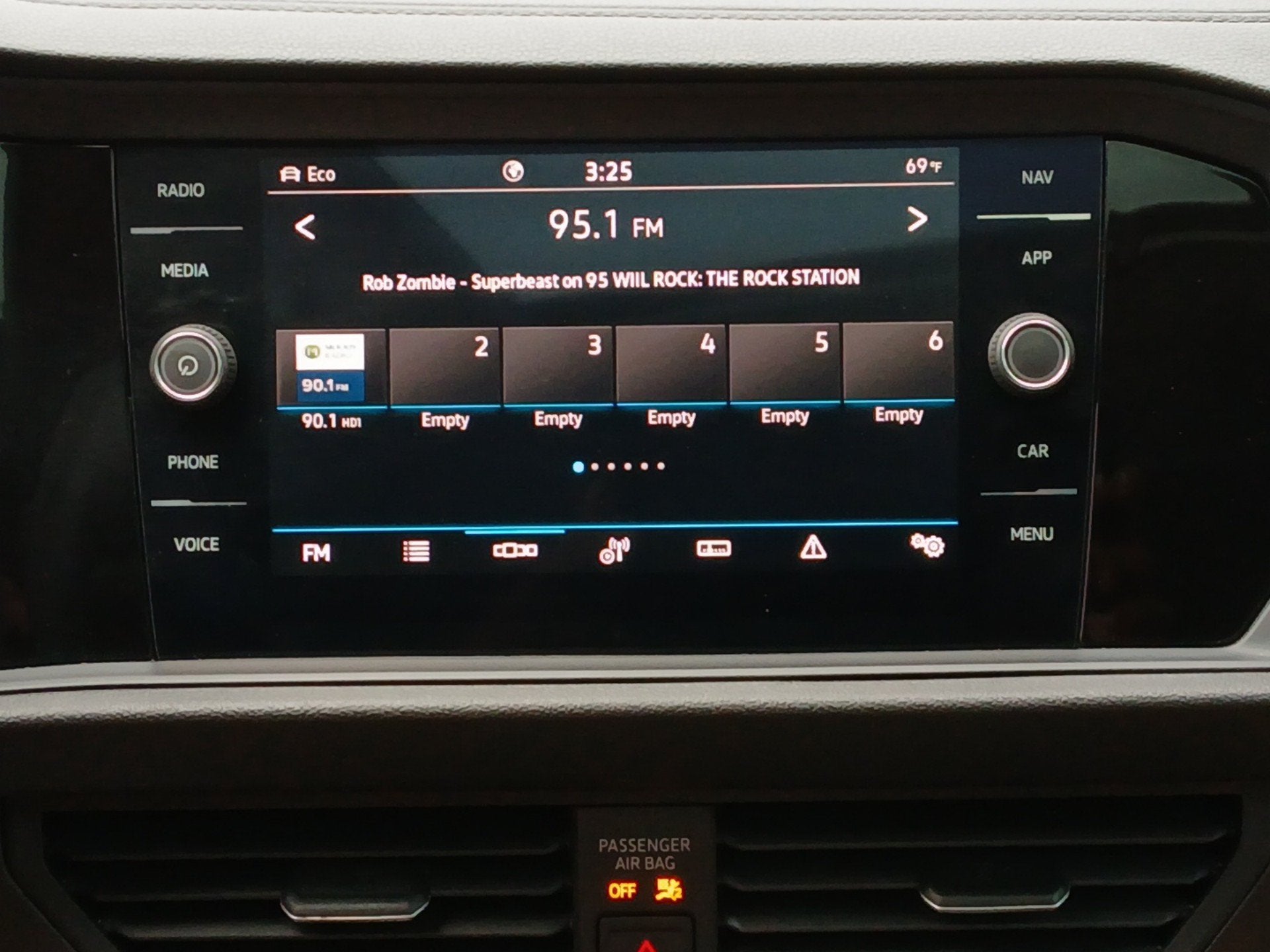 2024 Volkswagen Jetta 1.5T SEL