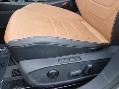 2024 Volkswagen Jetta 1.5T SEL