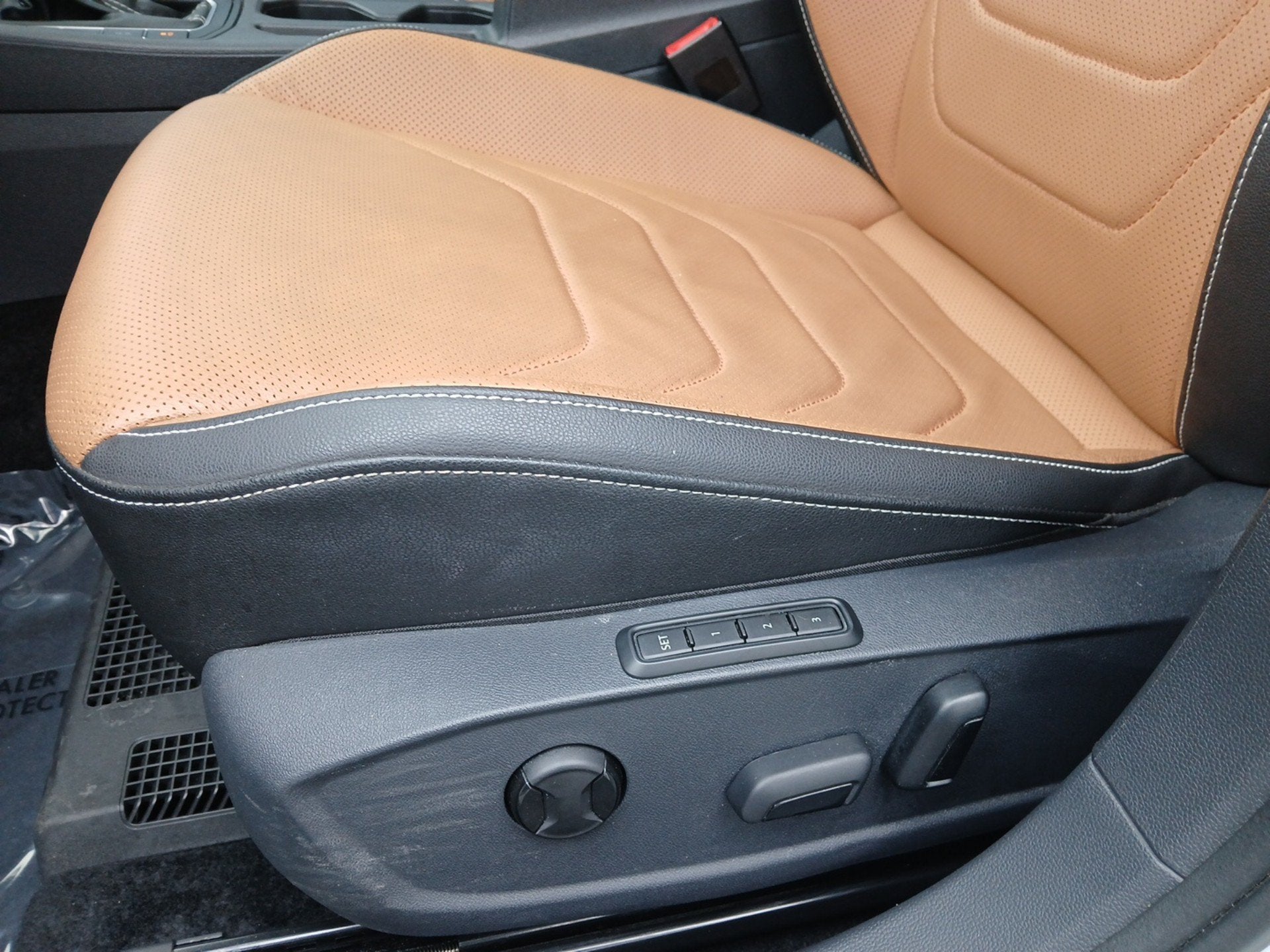 2024 Volkswagen Jetta 1.5T SEL