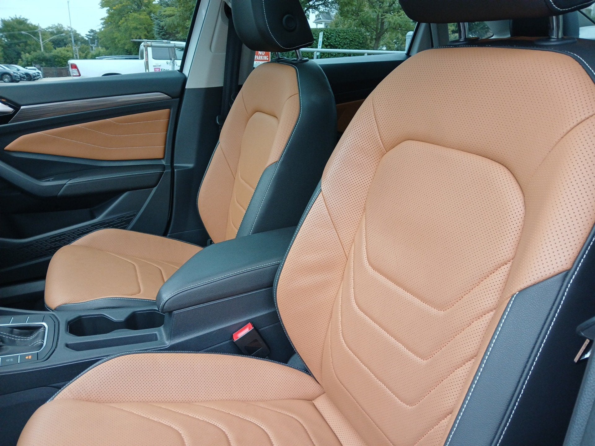 2024 Volkswagen Jetta 1.5T SEL