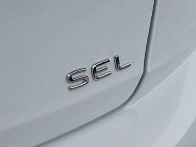 2024 Volkswagen Jetta 1.5T SEL