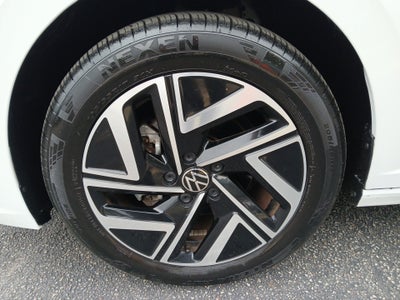 2024 Volkswagen Jetta 1.5T SEL