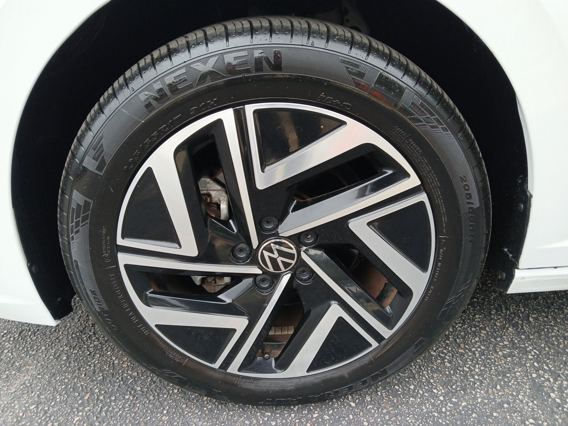 2024 Volkswagen Jetta 1.5T SEL