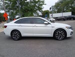 2024 Volkswagen Jetta 1.5T SEL