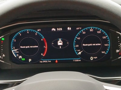 2024 Volkswagen Jetta 1.5T SEL