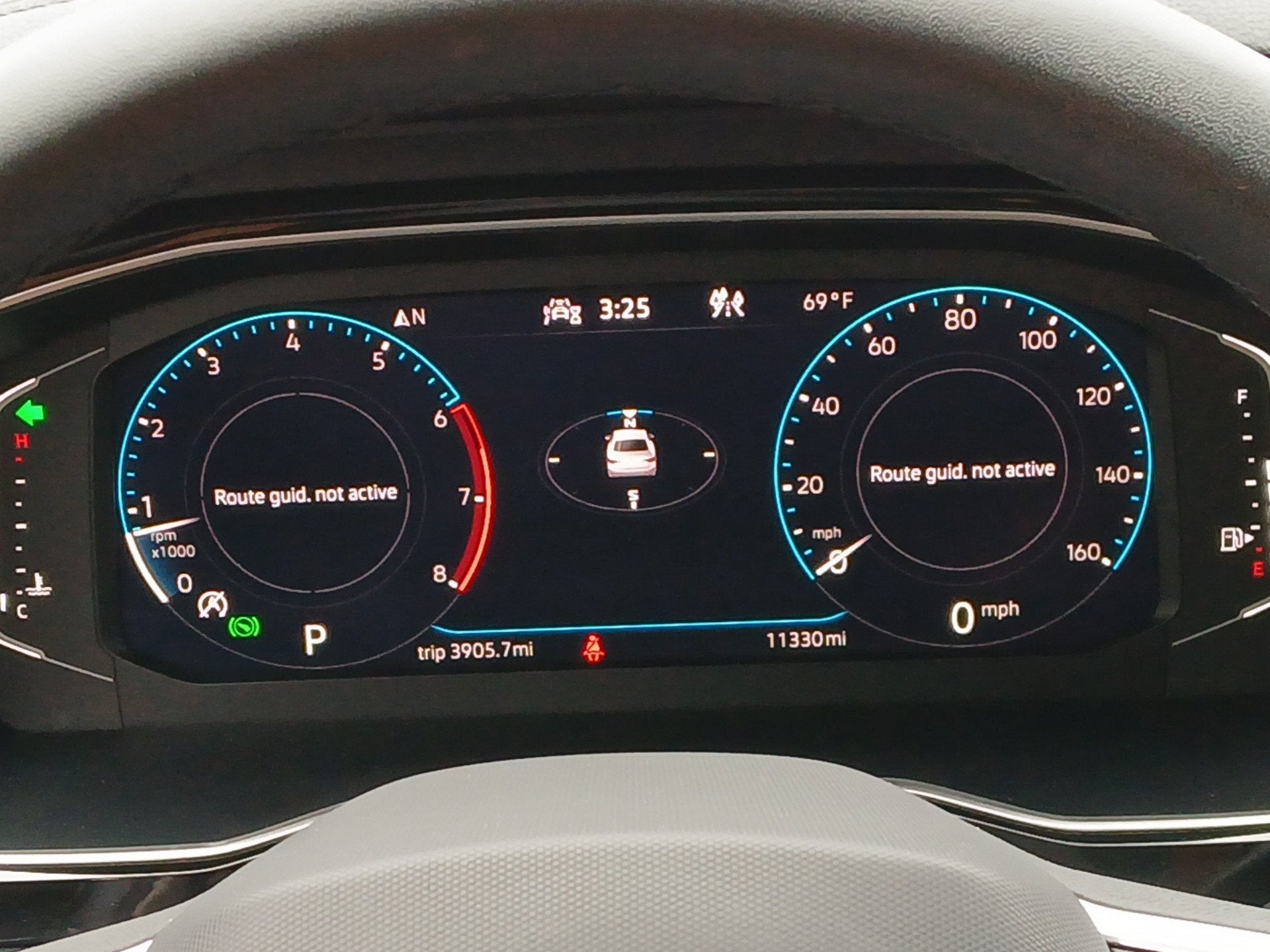 2024 Volkswagen Jetta 1.5T SEL