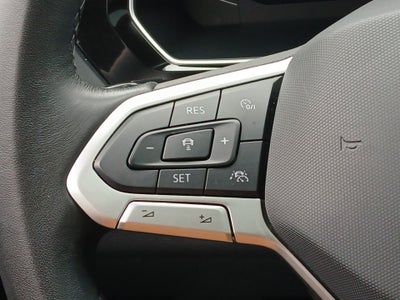 2024 Volkswagen Jetta 1.5T SEL