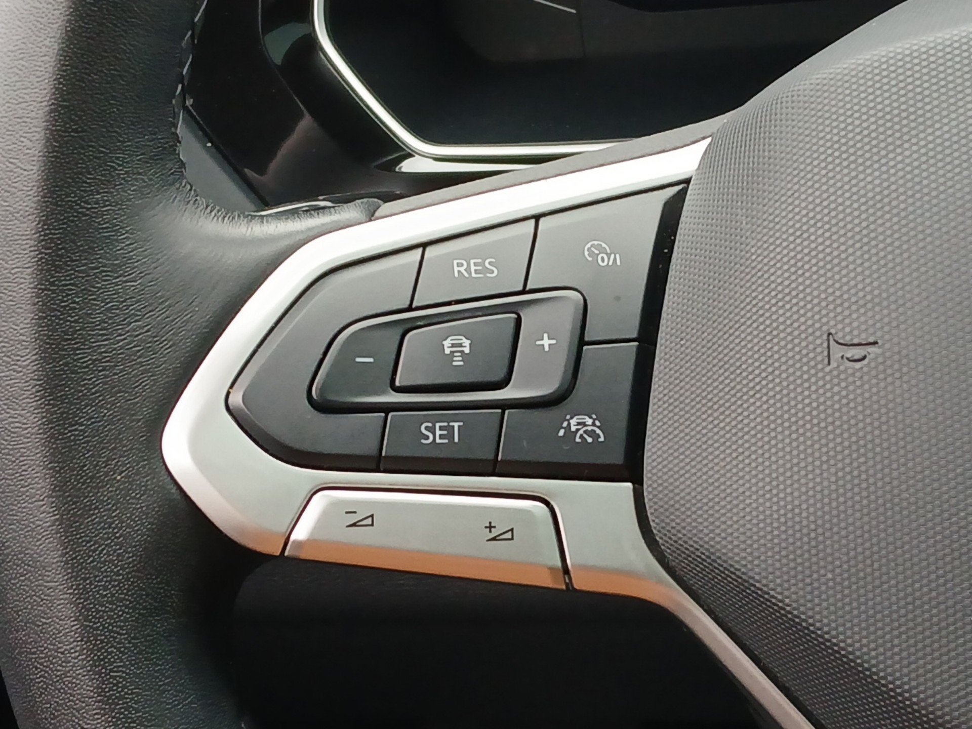 2024 Volkswagen Jetta 1.5T SEL