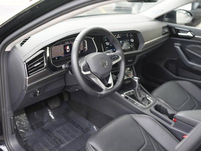 2024 Volkswagen Jetta SEL