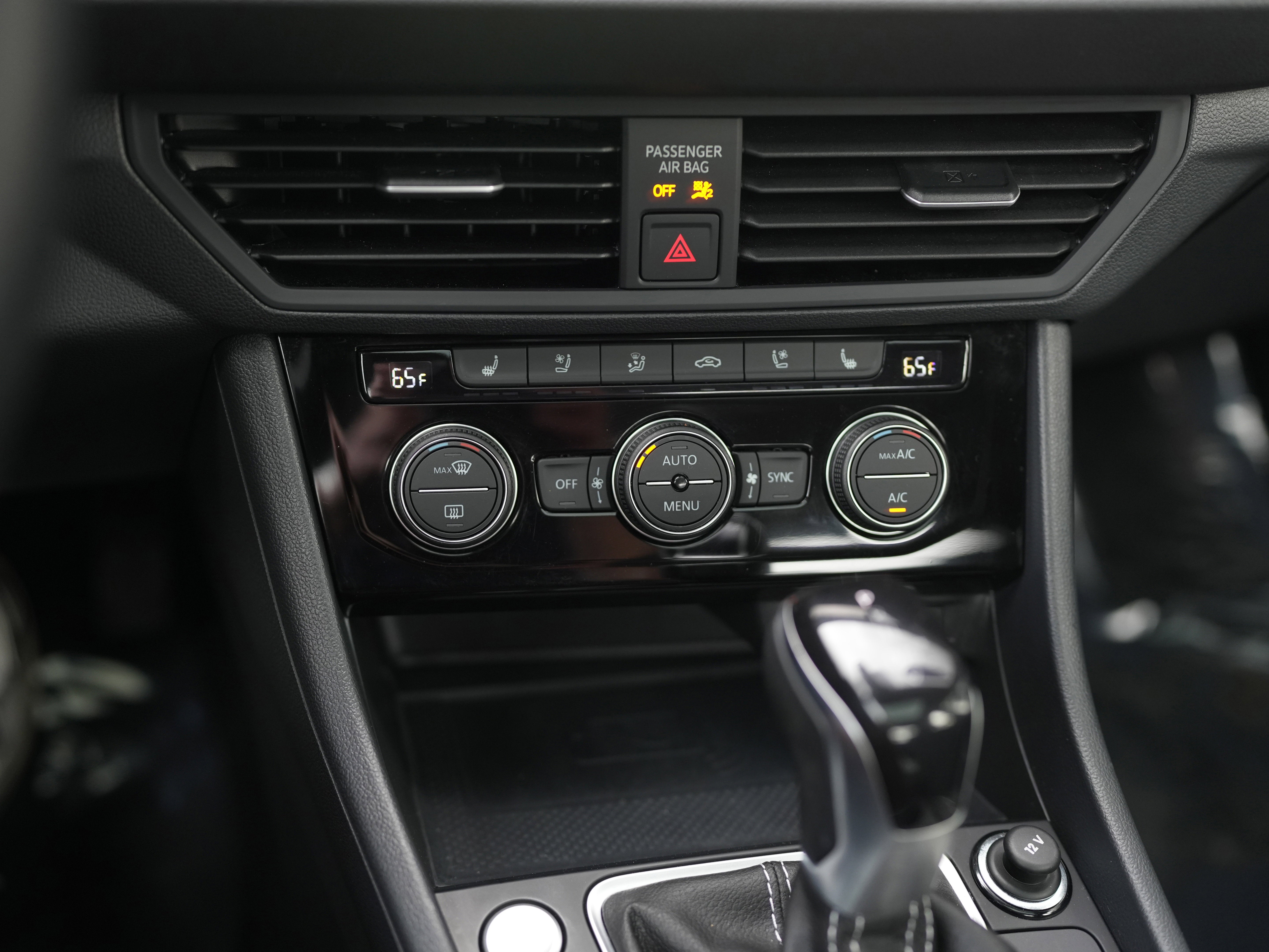 2024 Volkswagen Jetta SEL