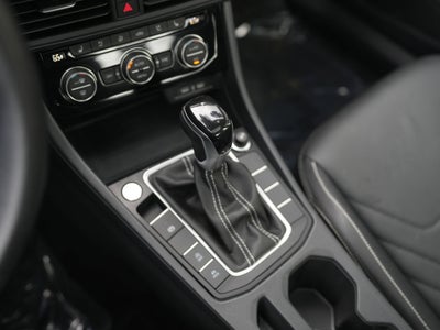 2024 Volkswagen Jetta SEL