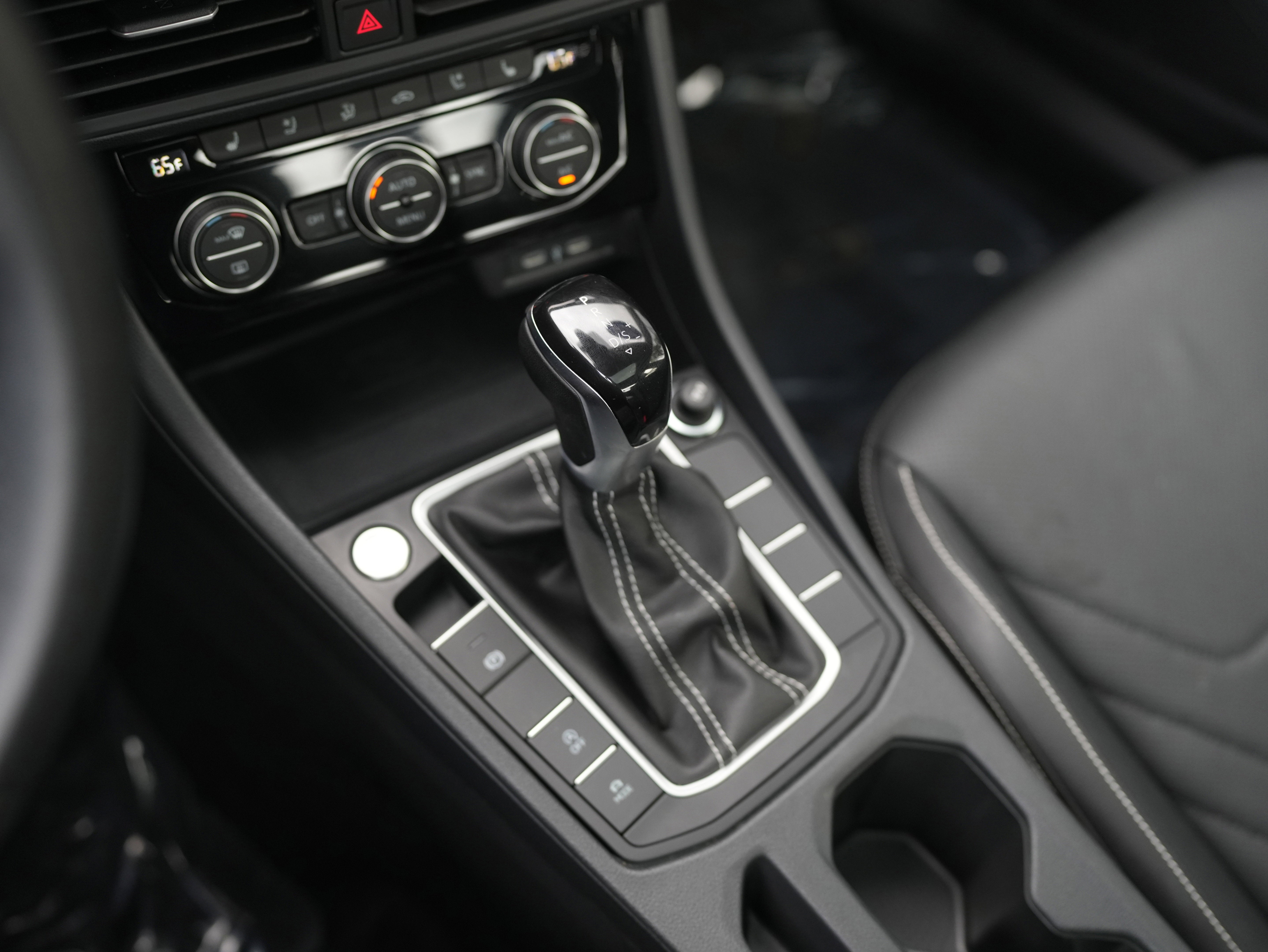 2024 Volkswagen Jetta SEL