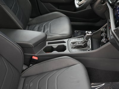 2024 Volkswagen Jetta SEL