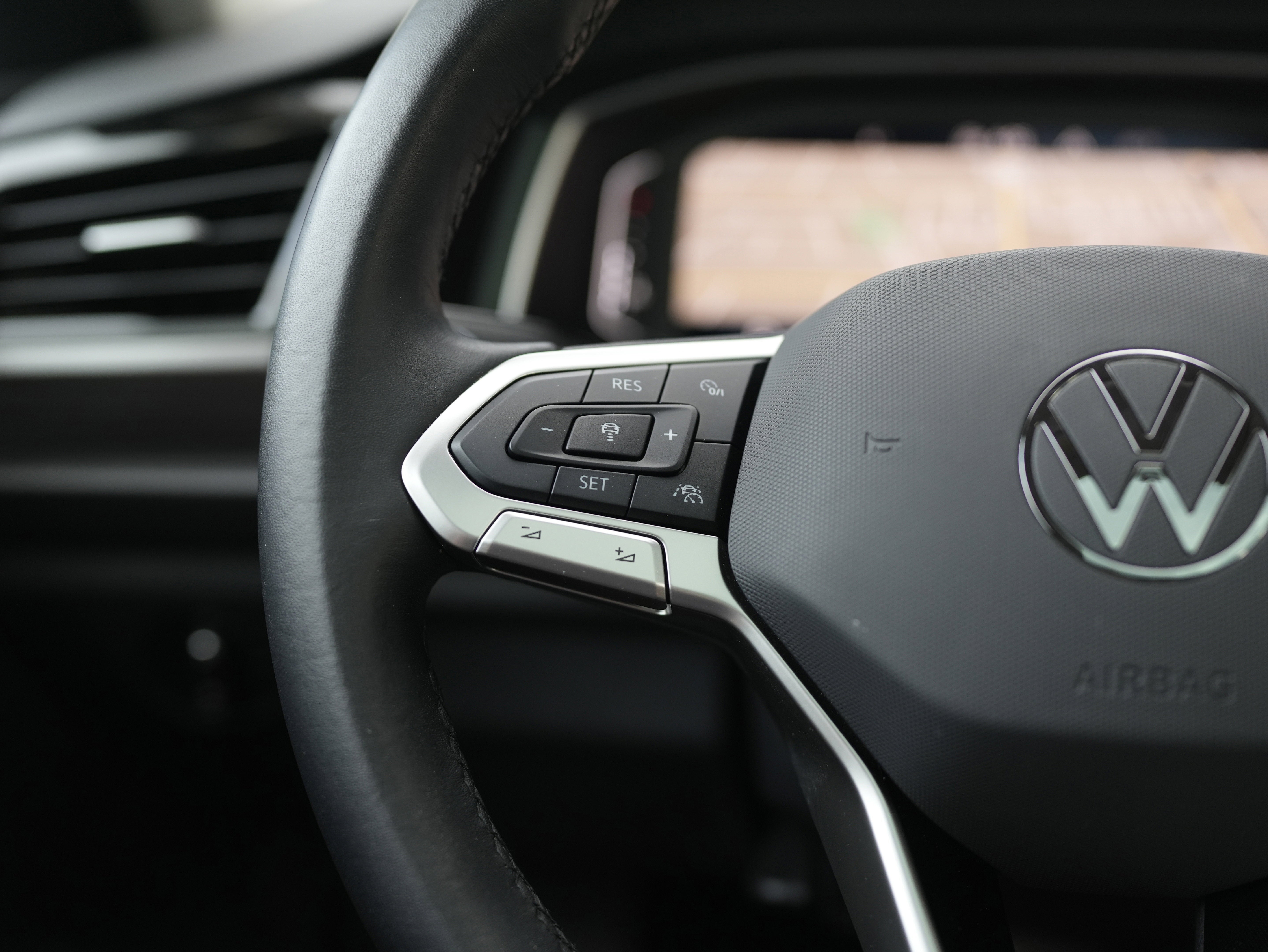 2024 Volkswagen Jetta SEL