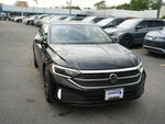2024 Volkswagen Jetta SEL