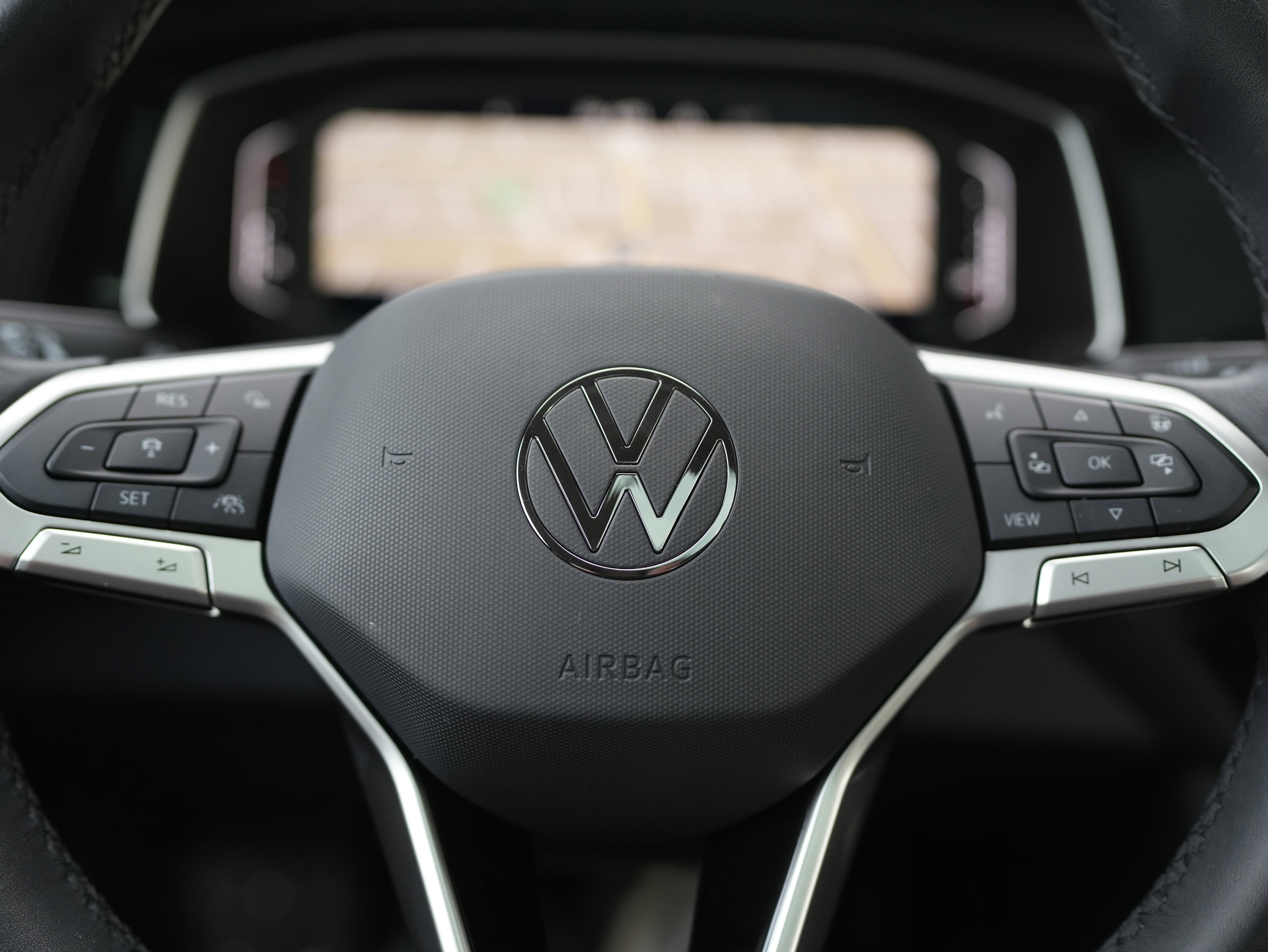 2024 Volkswagen Jetta SEL
