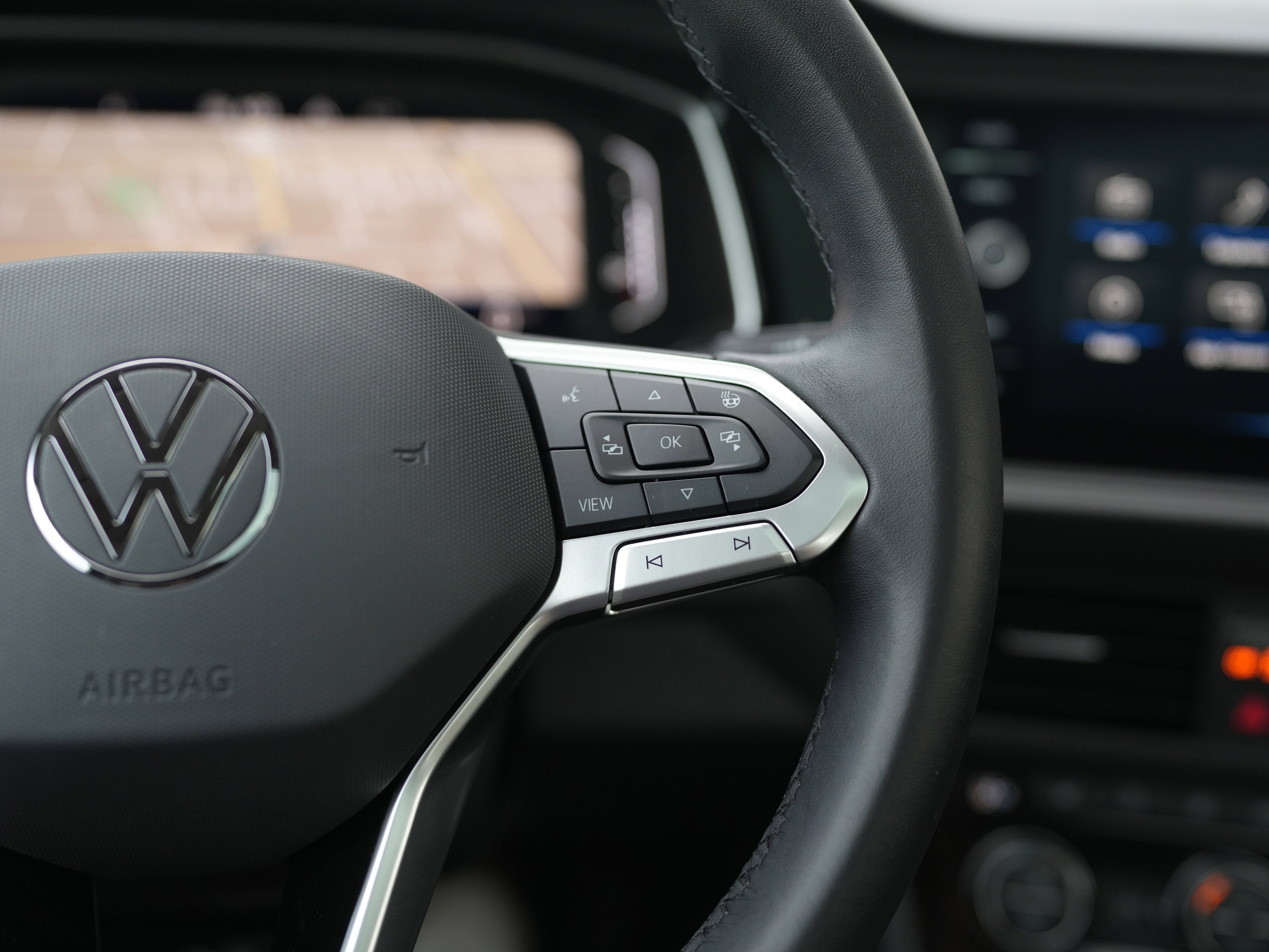 2024 Volkswagen Jetta SEL