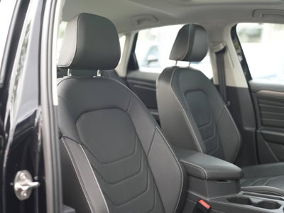 2024 Volkswagen Jetta SEL