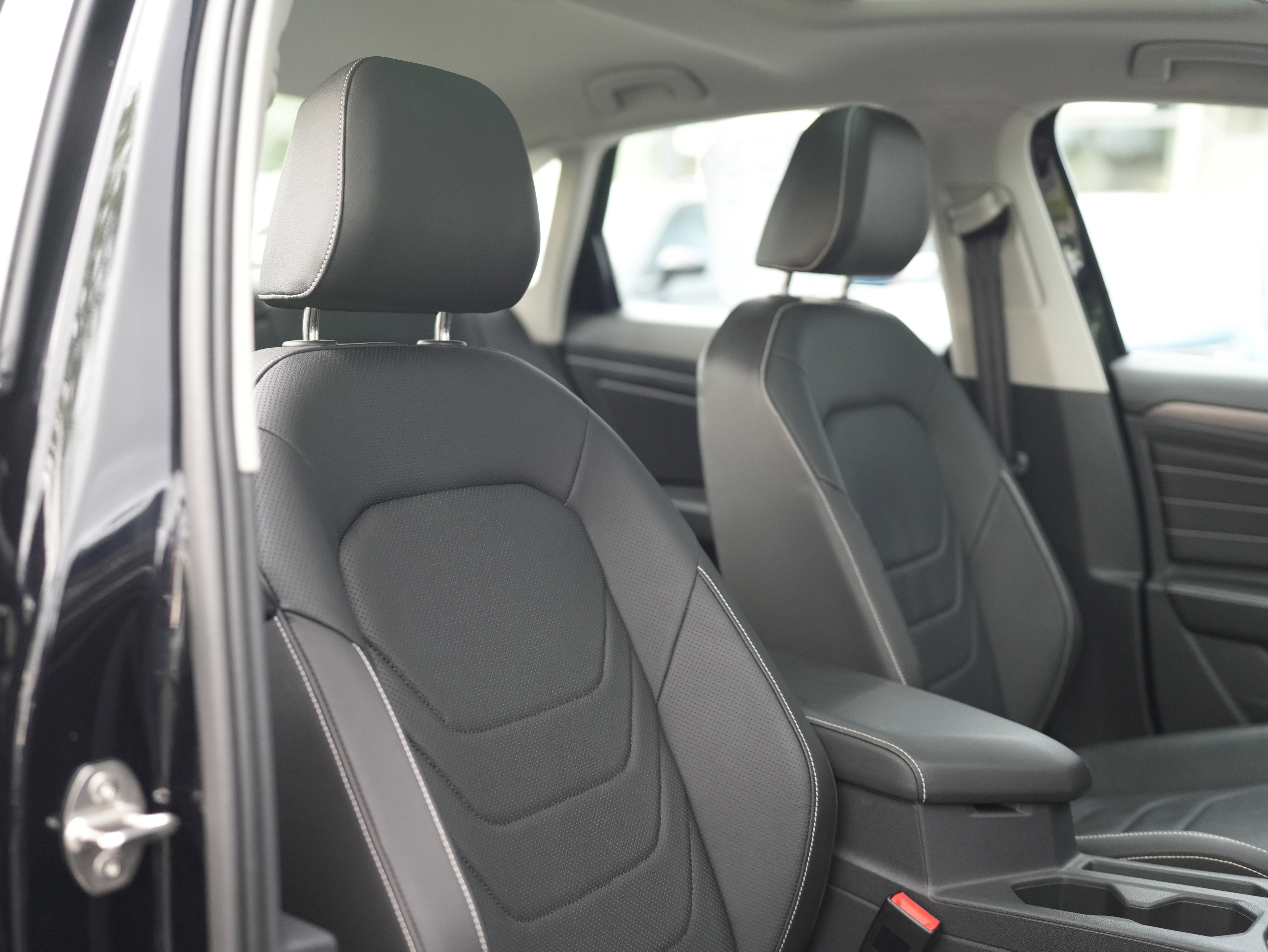 2024 Volkswagen Jetta SEL