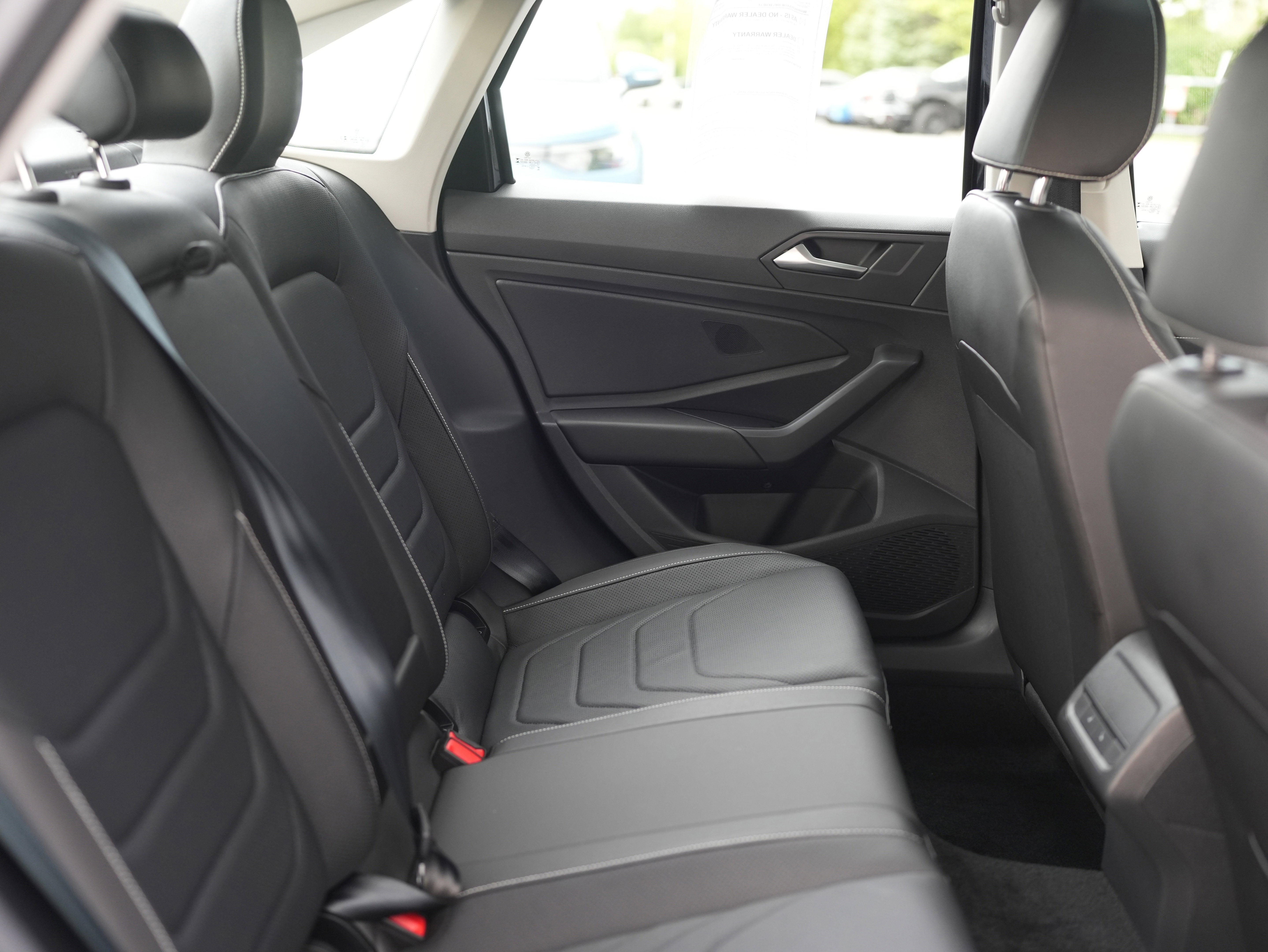 2024 Volkswagen Jetta SEL