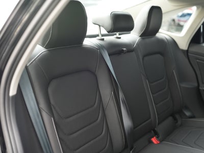 2024 Volkswagen Jetta SEL