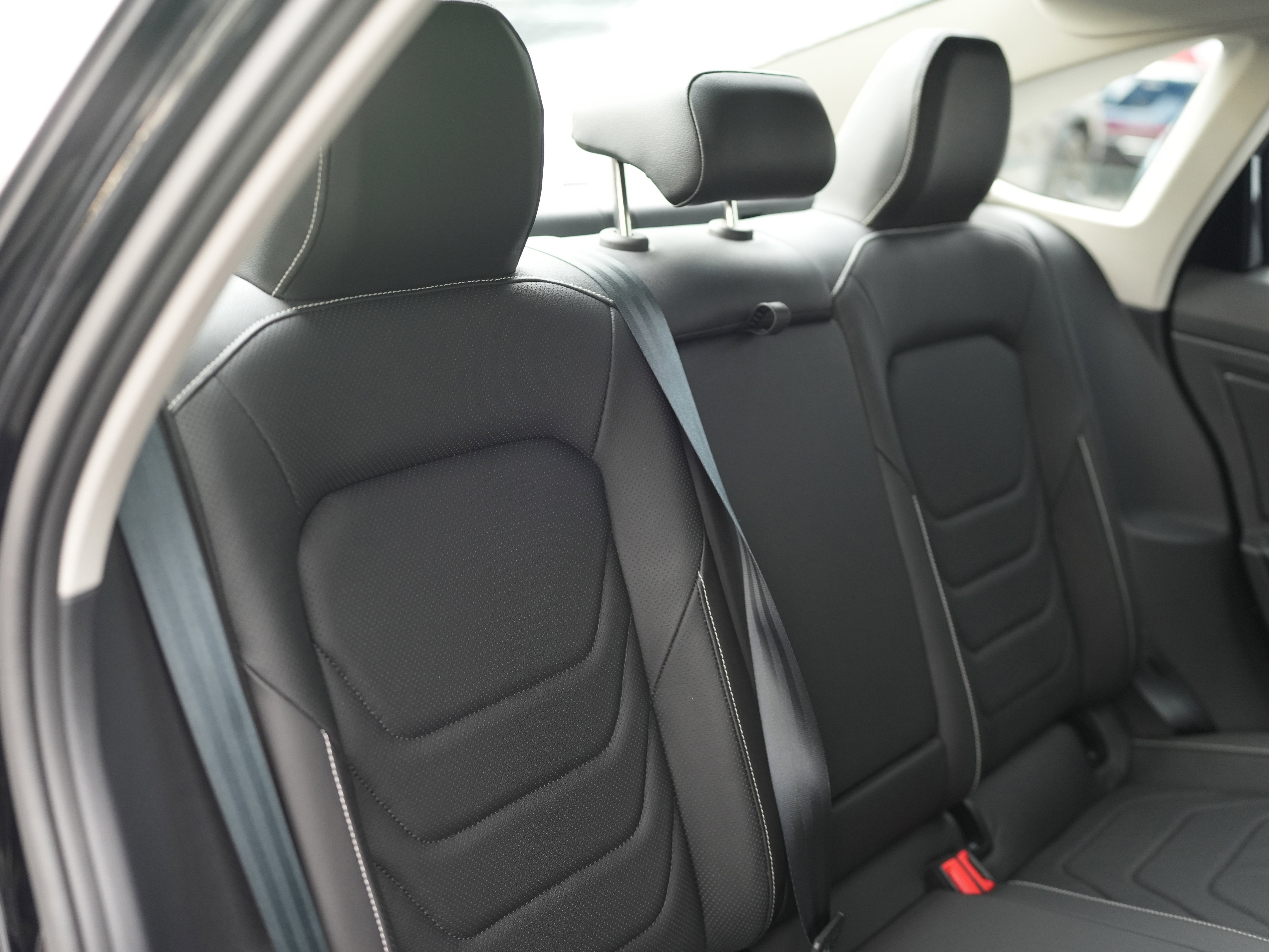 2024 Volkswagen Jetta SEL