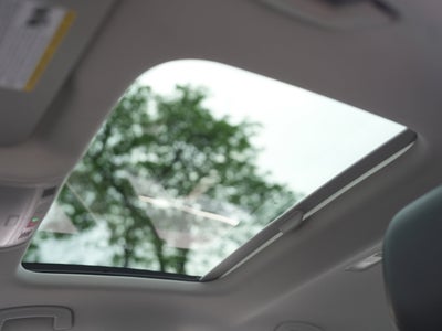 2024 Volkswagen Jetta SEL